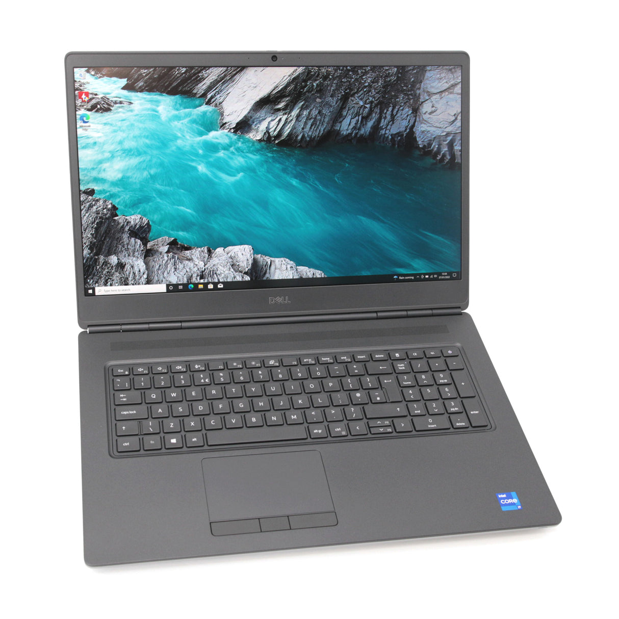 Dell Precision 7760 17.3" CAD Laptop: 11th Gen Core i7, 32GB, RTX A3000 Warranty - GreenGreen Store