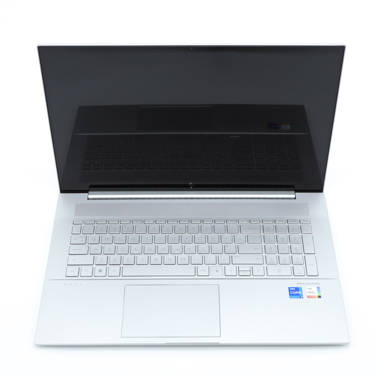HP Envy 17.3" Touch Laptop: Intel Core i7-1165G7, 1TB SSD, 16GB RAM, Warranty - GreenGreen Store
