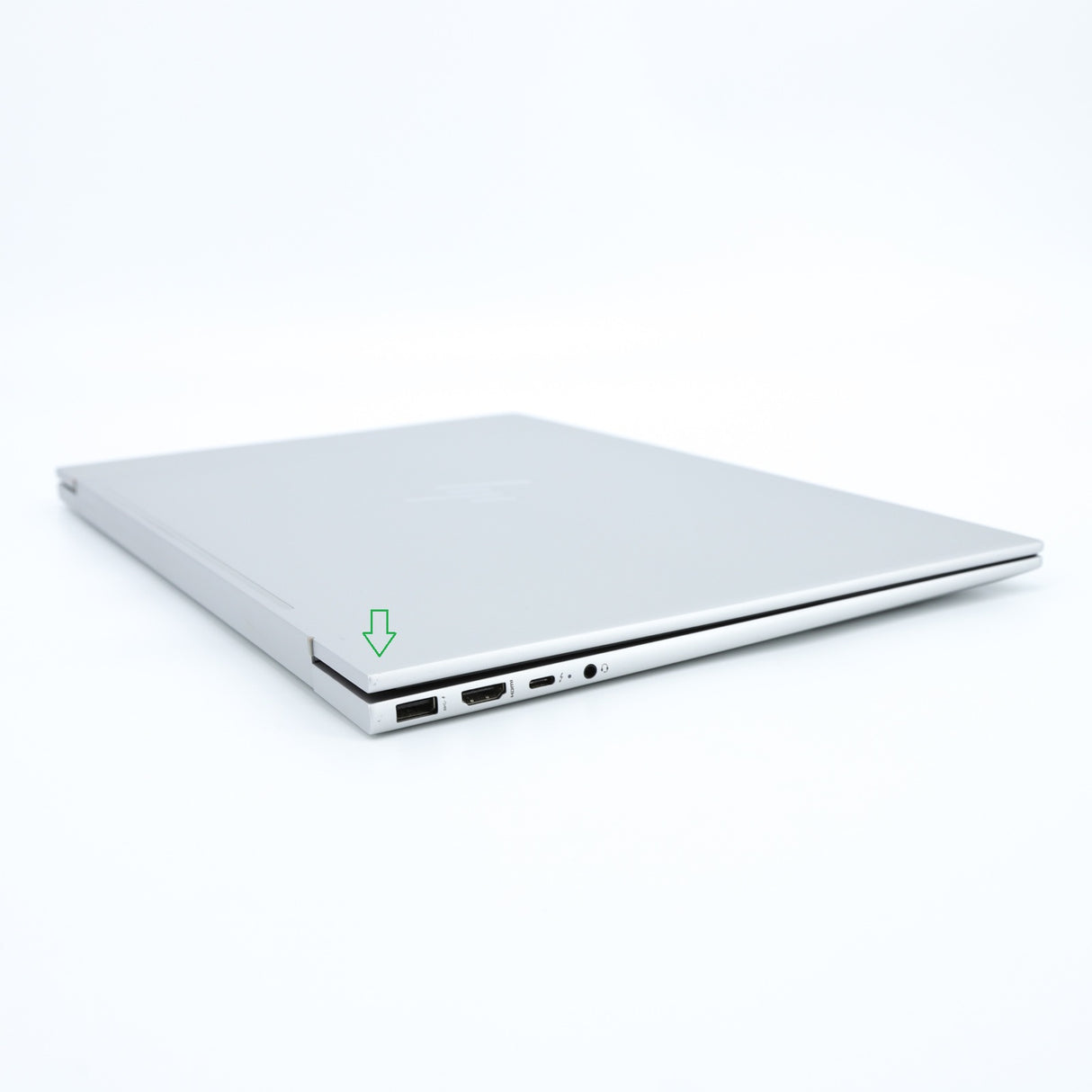 HP Envy 17.3" Touch Laptop: Intel Core i7-1165G7, 1TB SSD, 16GB RAM, Warranty - GreenGreen Store