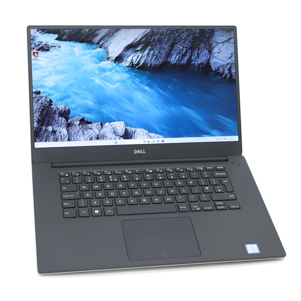 Dell Precision 5530 Laptop: Core i7, 32GB 512GB SSD NVIDIA Quadro, Warranty, VAT - GreenGreen Store
