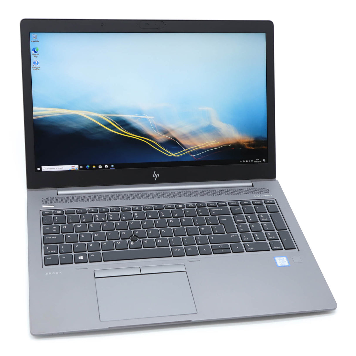 HP ZBook 15u G5 CAD Laptop: 8th Gen Core i7, 32GB RAM, 1TB SSD, Warranty, VAT - GreenGreen Store