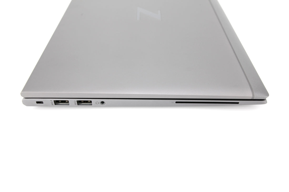 HP ZBook Firefly G8 14" Laptop: i7 11th Gen, 16GB RAM, 1TB SSD Intel Xe Warranty - GreenGreenStoreUK