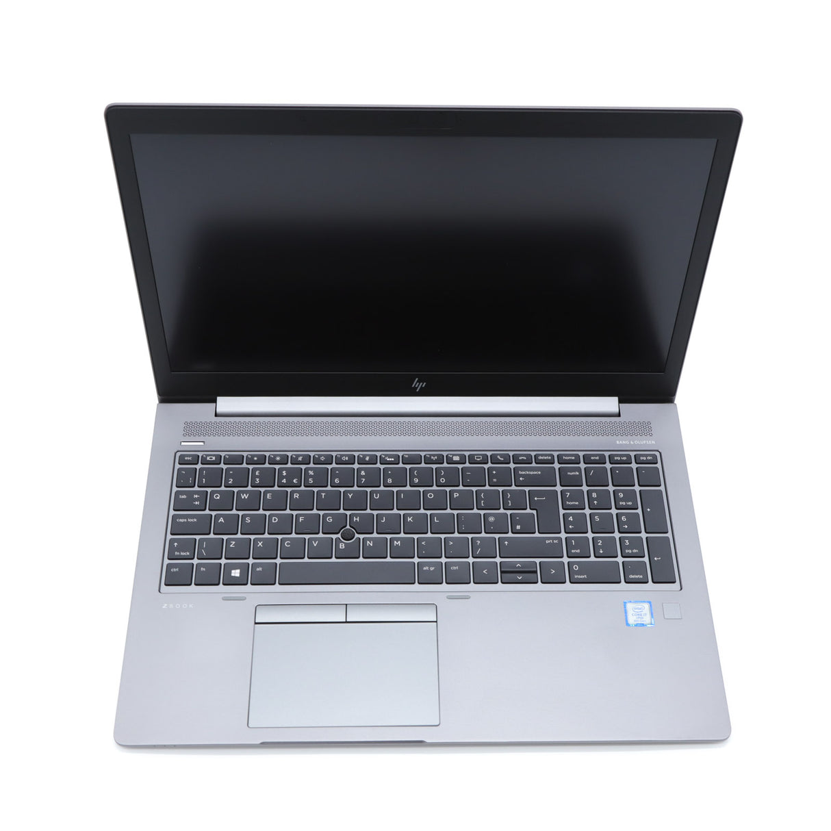 HP ZBook 15u G5 CAD Laptop: 8th Gen Core i7, 32GB RAM, 1TB SSD, Warranty, VAT - GreenGreen Store