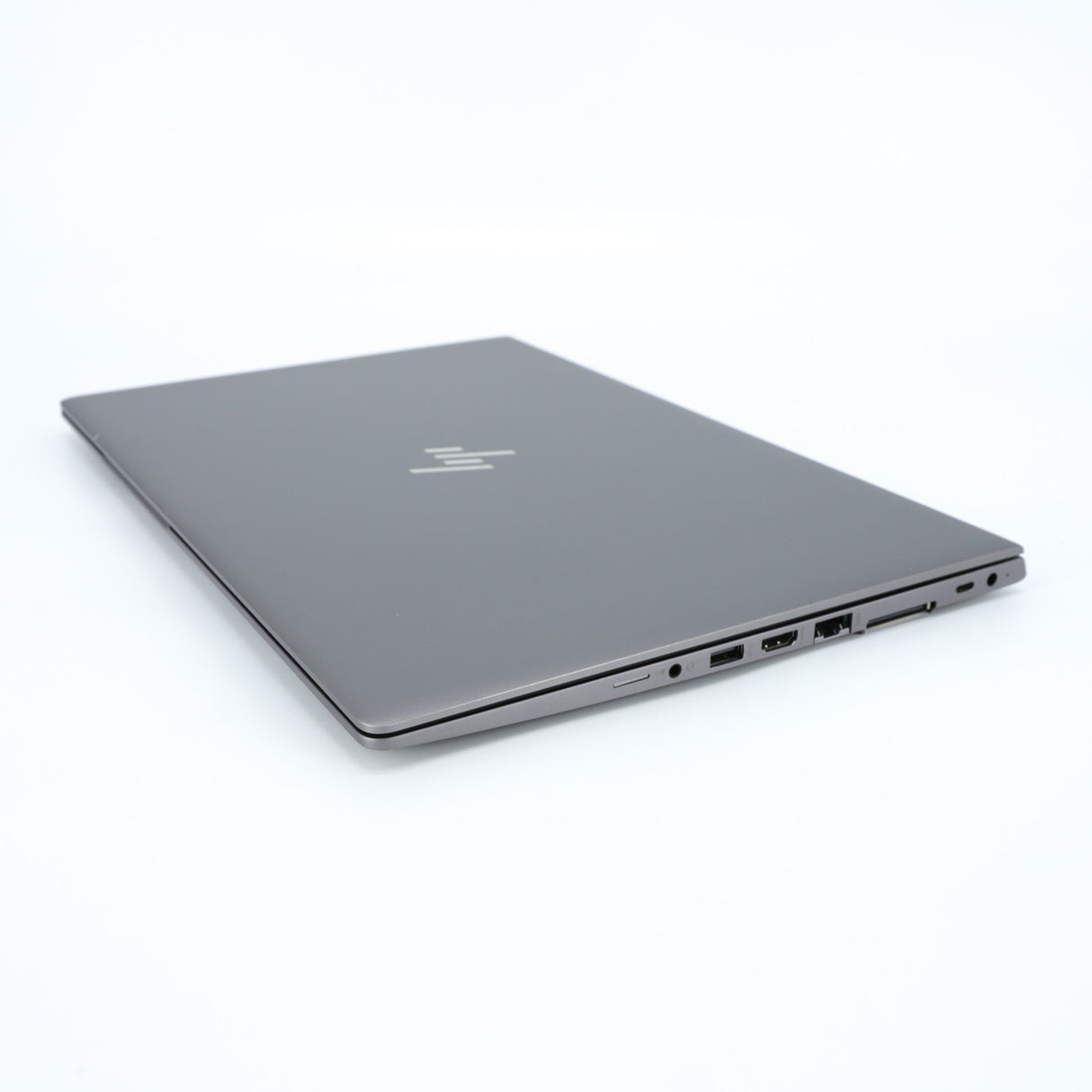 HP ZBook 15u G5 CAD Laptop: 8th Gen Core i7, 32GB RAM, 1TB SSD, Warranty, VAT - GreenGreen Store