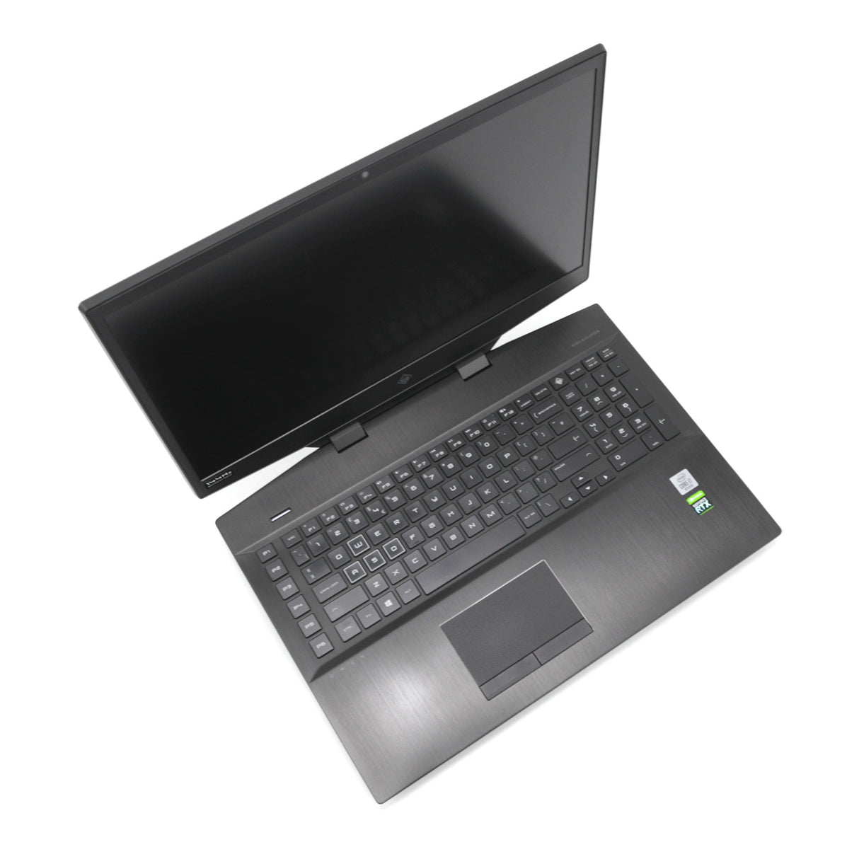 HP Omen 17 144Hz Gaming Laptop: 10th Gen i7, RTX 2060, 512GB+1TB, 16GB  Warranty - GreenGreen Store