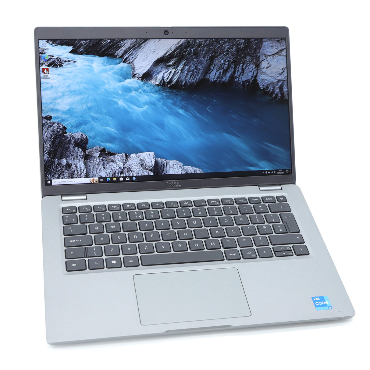 Dell Latitude 5420 14" Laptop: 16GB RAM; 256GB SSD, 11th Gen i5, Warranty, VAT - GreenGreen Store