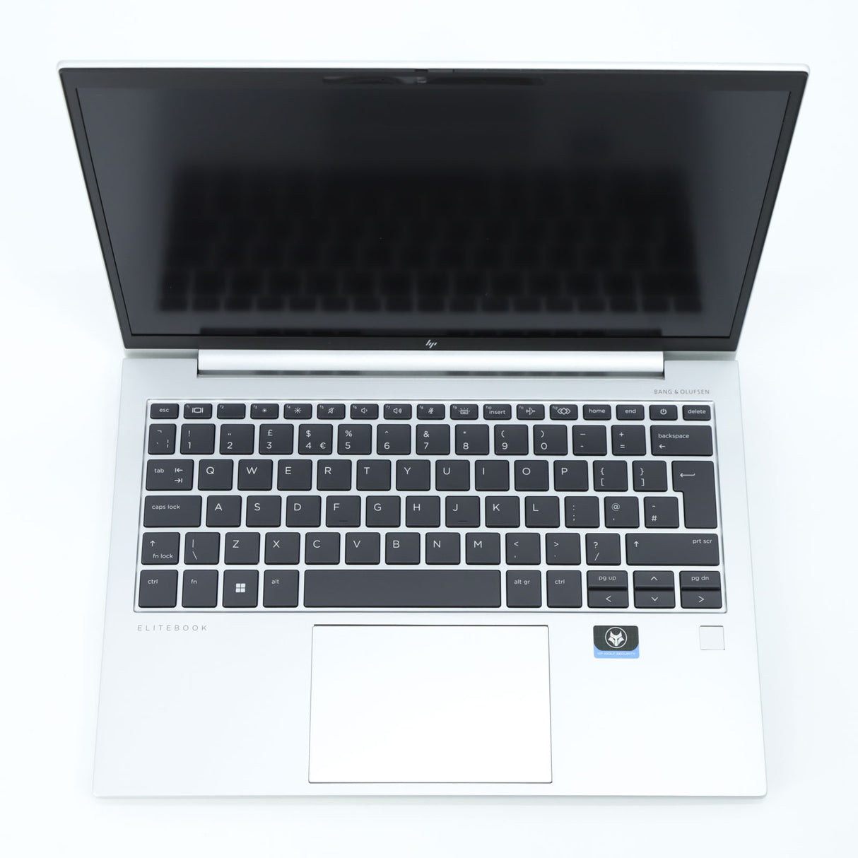 HP EliteBook 835 G9 13.3" Laptop: Ryzen 7 6850U, 16GB RAM 512GB SSD, Warranty - GreenGreen Store