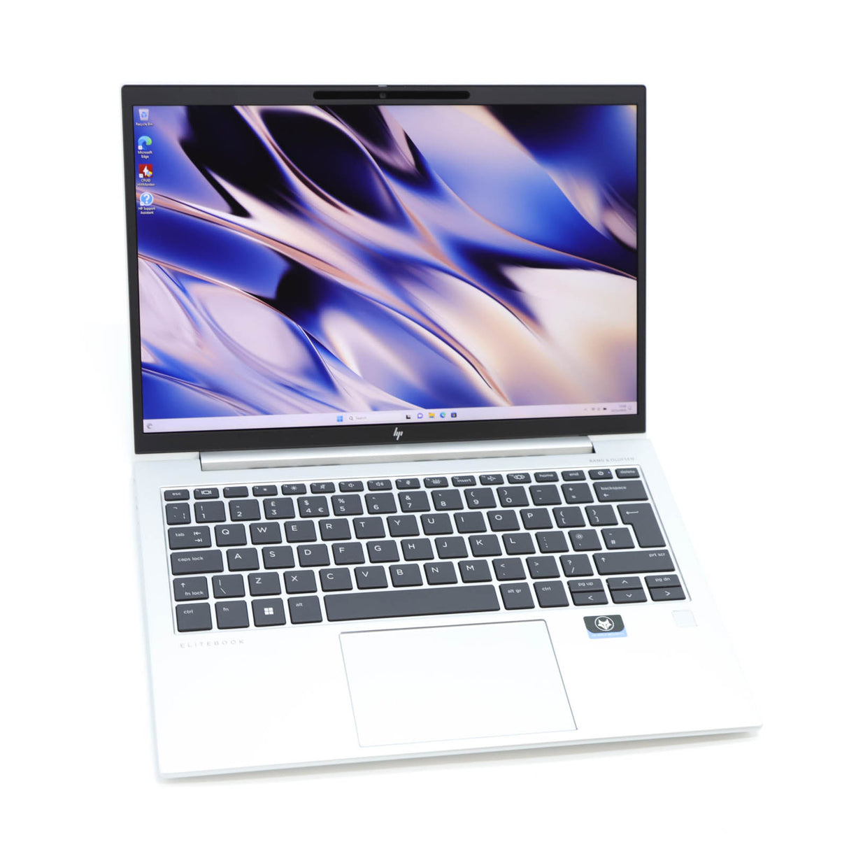 HP EliteBook 835 G9 13.3" Laptop: Ryzen 7 6850U, 16GB RAM 512GB SSD, Warranty - GreenGreen Store