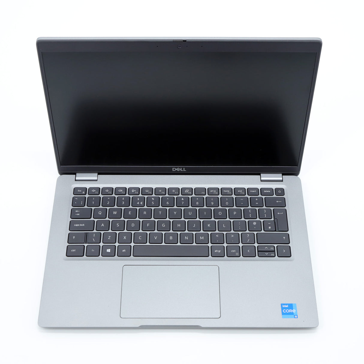 Dell Latitude 5420 14" Laptop: 16GB RAM; 256GB SSD, 11th Gen i5, Warranty, VAT - GreenGreen Store