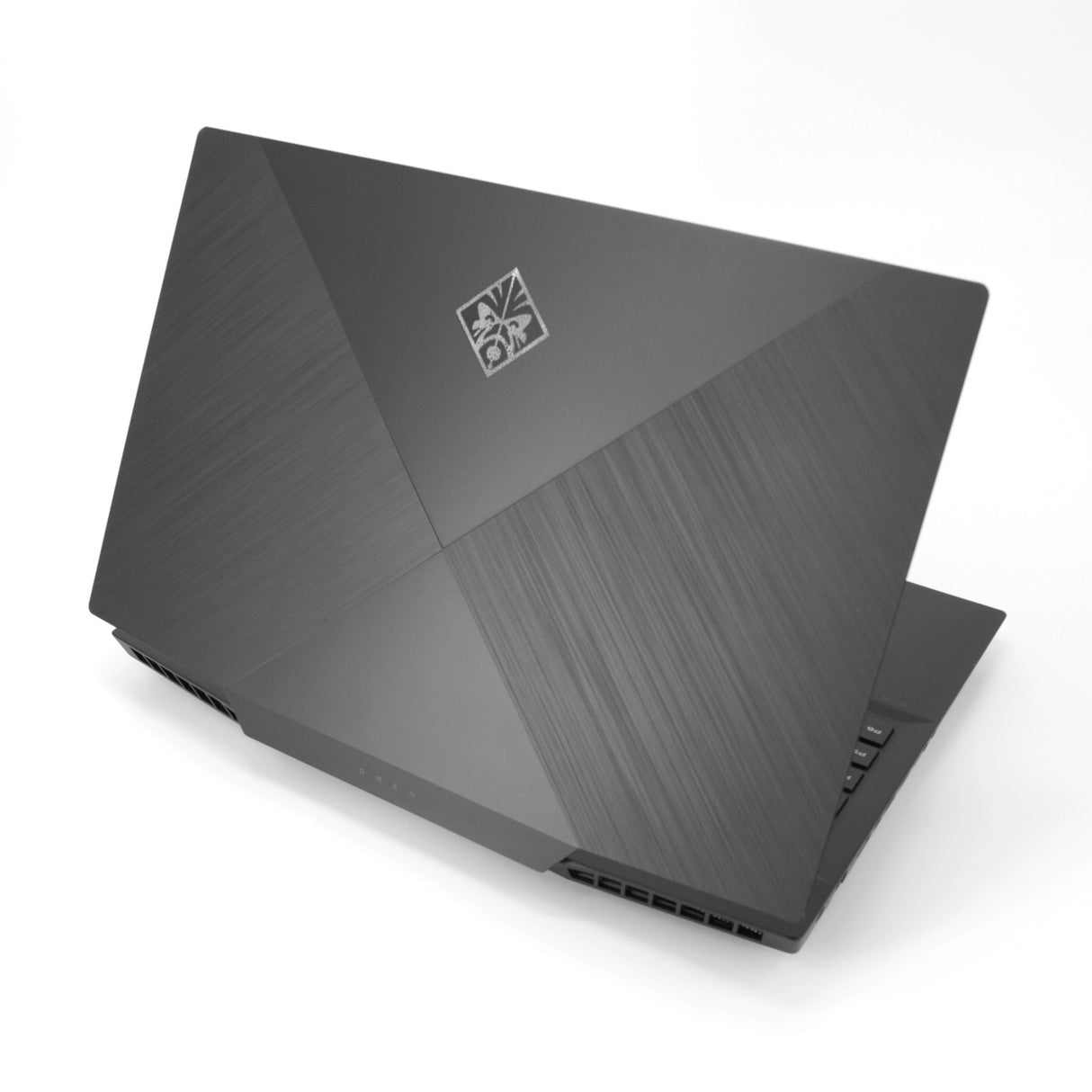 HP Omen 17 144Hz Gaming Laptop: 10th Gen i7, RTX 2060, 512GB+1TB, 16GB  Warranty - GreenGreen Store