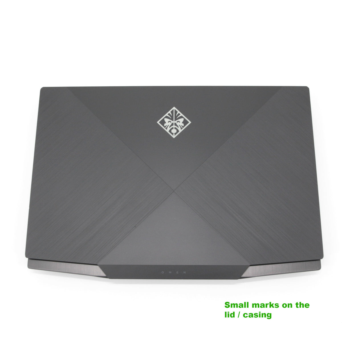 HP Omen 17 144Hz Gaming Laptop: 10th Gen i7, RTX 2060, 512GB+1TB, 16GB  Warranty - GreenGreen Store