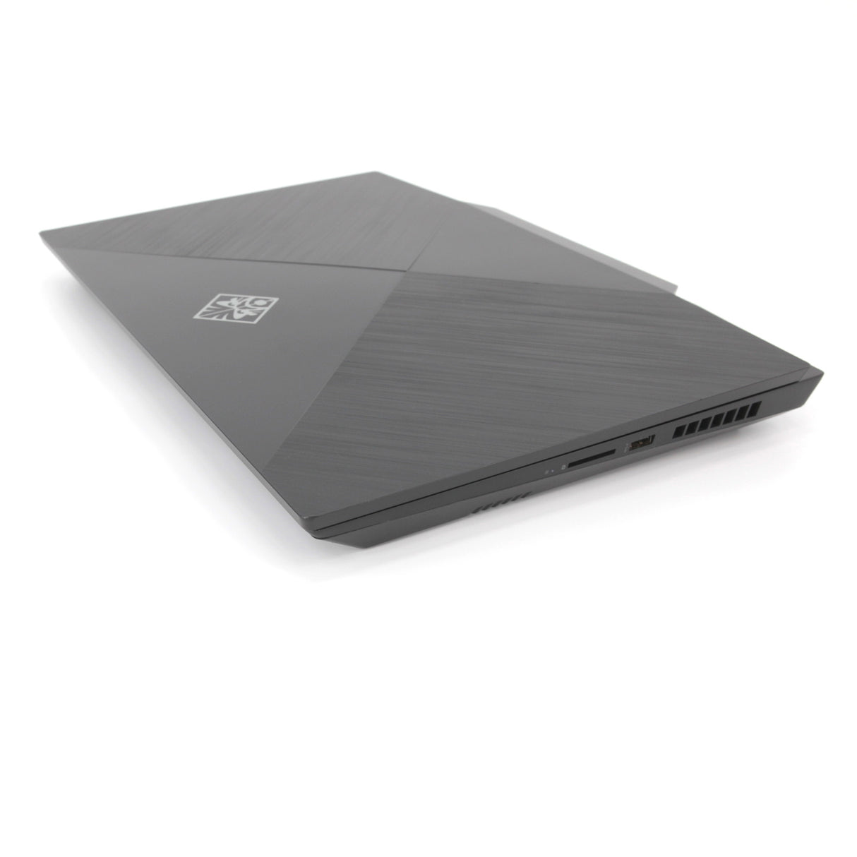 HP Omen 17 144Hz Gaming Laptop: 10th Gen i7, RTX 2060, 512GB+1TB, 16GB  Warranty - GreenGreen Store