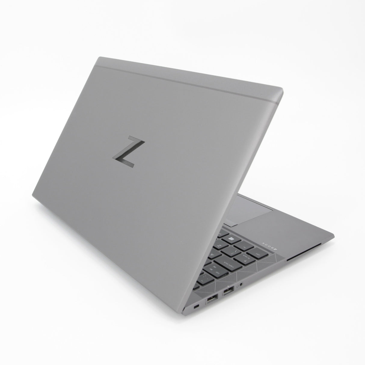 HP ZBook FireFly 14" G8 Laptop: 11th Gen Core i5 16GB RAM 256GB SSD Warranty - GreenGreen Store