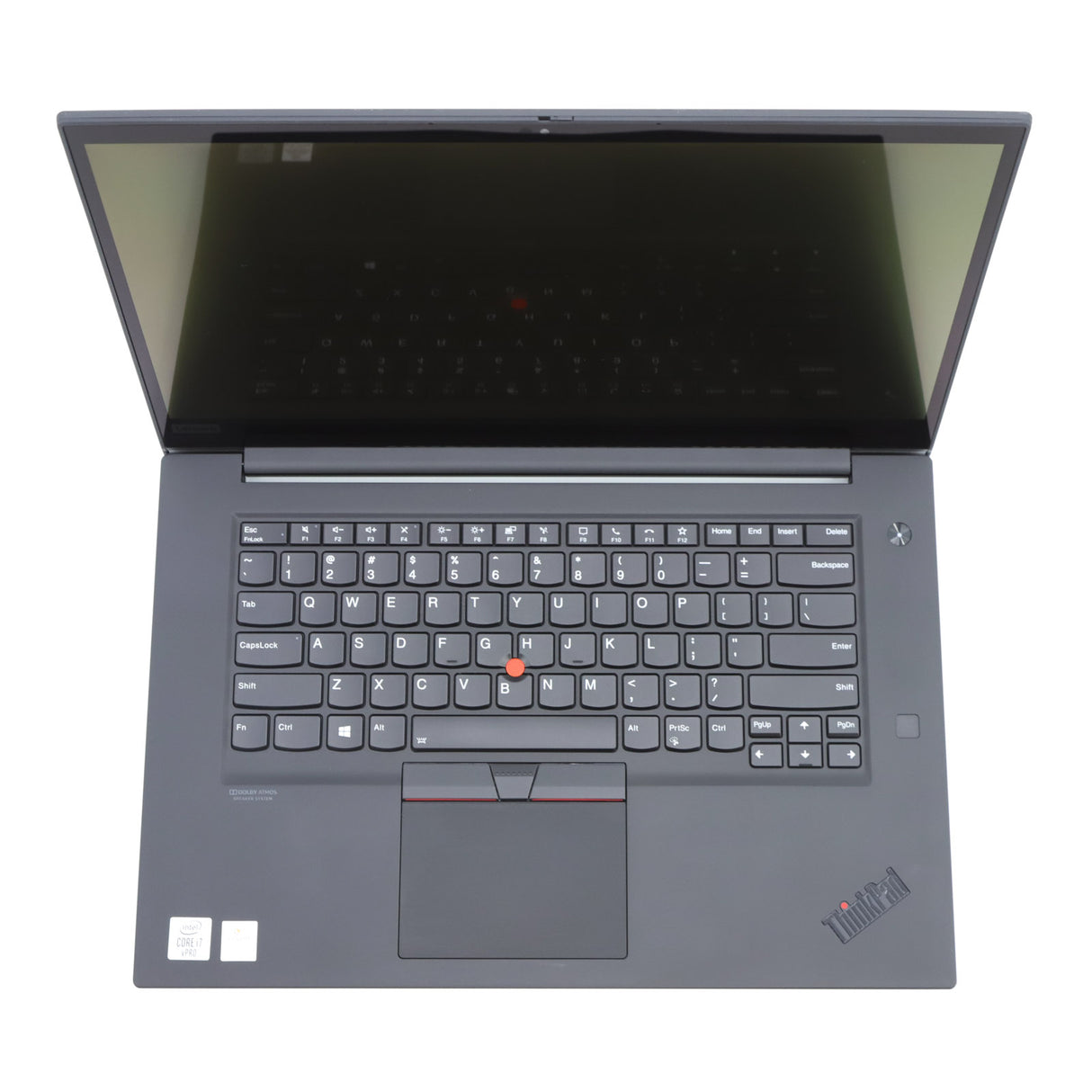 Lenovo ThinkPad P1 Gen 3 Laptop: 10th Gen i7, Quadro T1000, 16GB, Warranty VAT - GreenGreen Store
