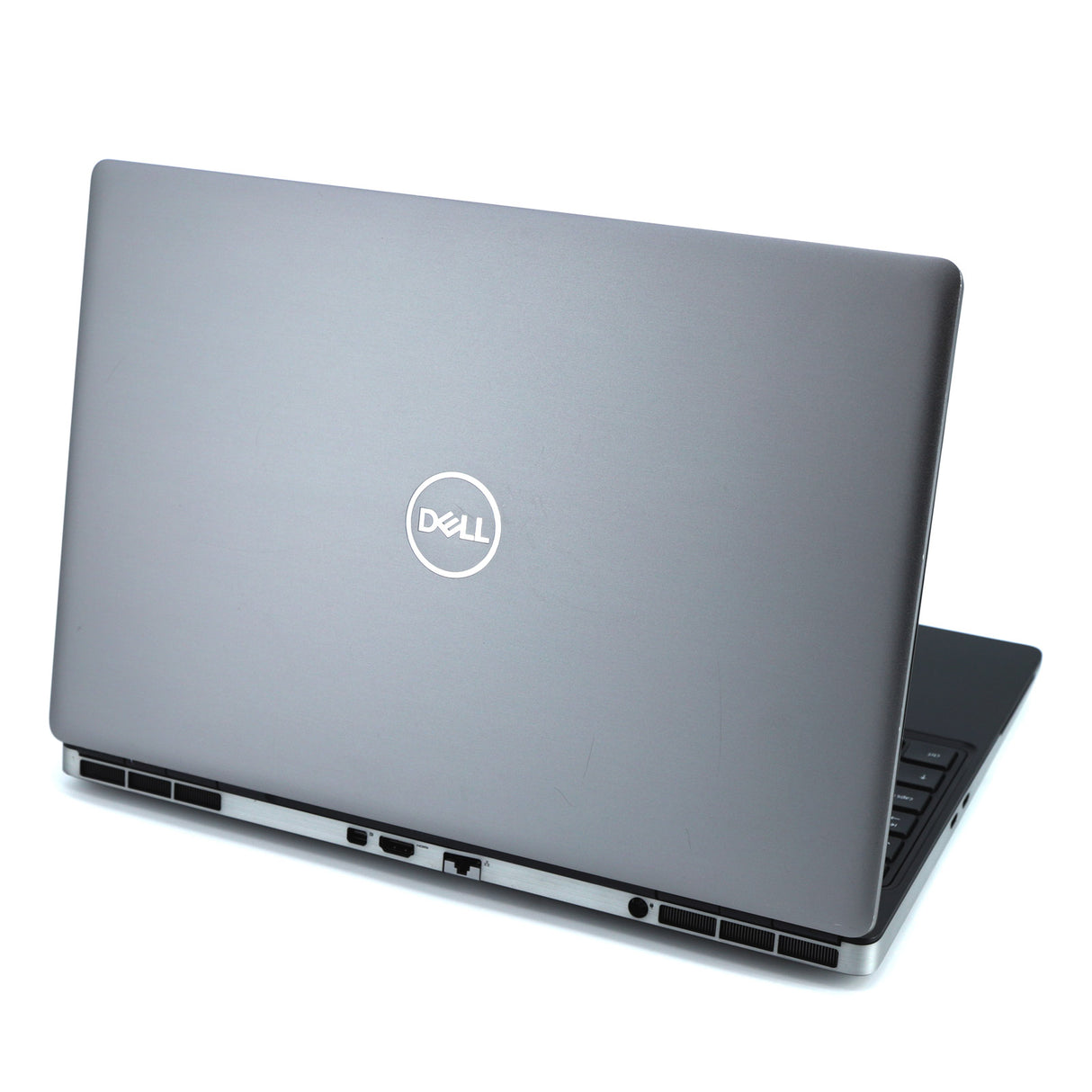 Dell Precision 7560 Laptop: 11th Gen i7, 64GB, 2TB SSD, RTX A5000, Warranty - GreenGreen Store