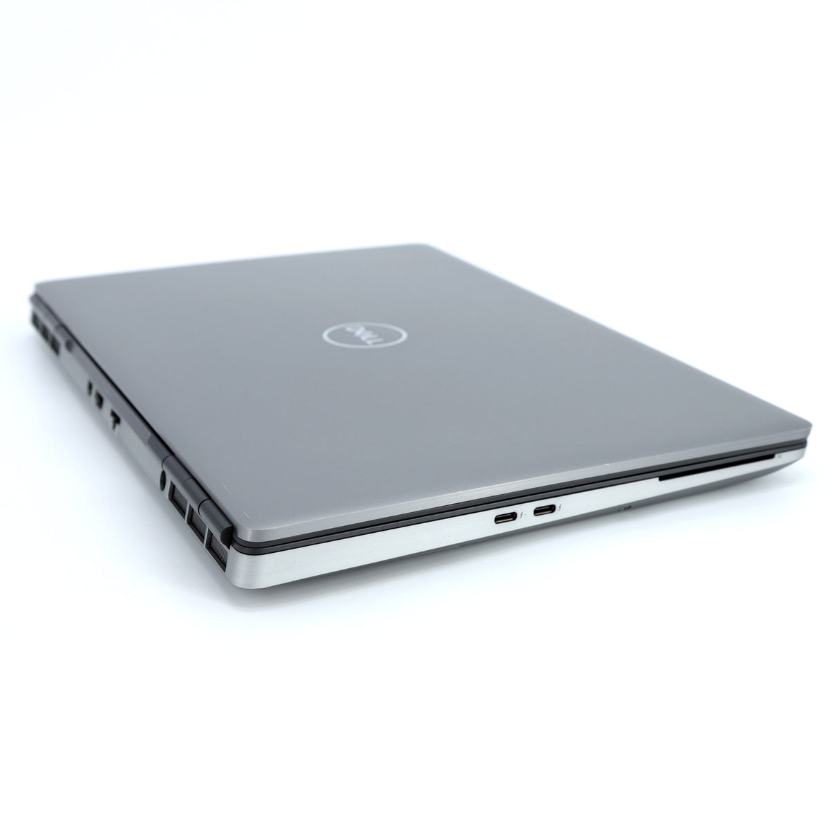 Dell Precision 7560 Laptop: 11th Gen i7, 64GB, 2TB SSD, RTX A5000, Warranty - GreenGreen Store