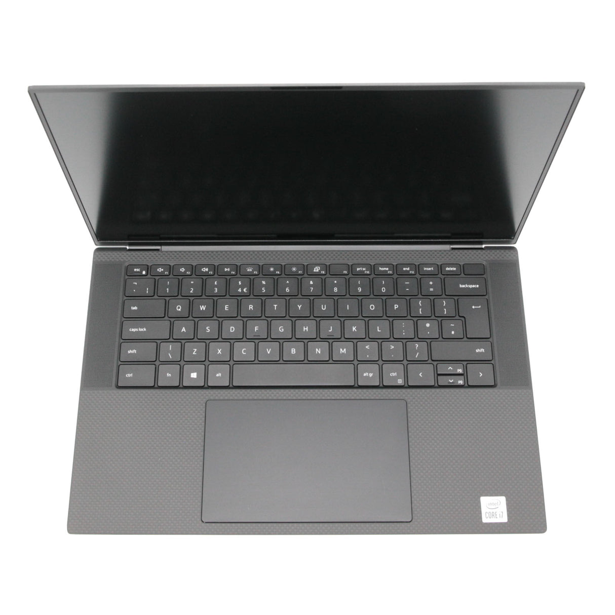 Dell XPS 15 9500 Laptop: 10th Gen Core i7, 16GB RAM, 1TB, 1650 Ti Warranty - GreenGreen Store