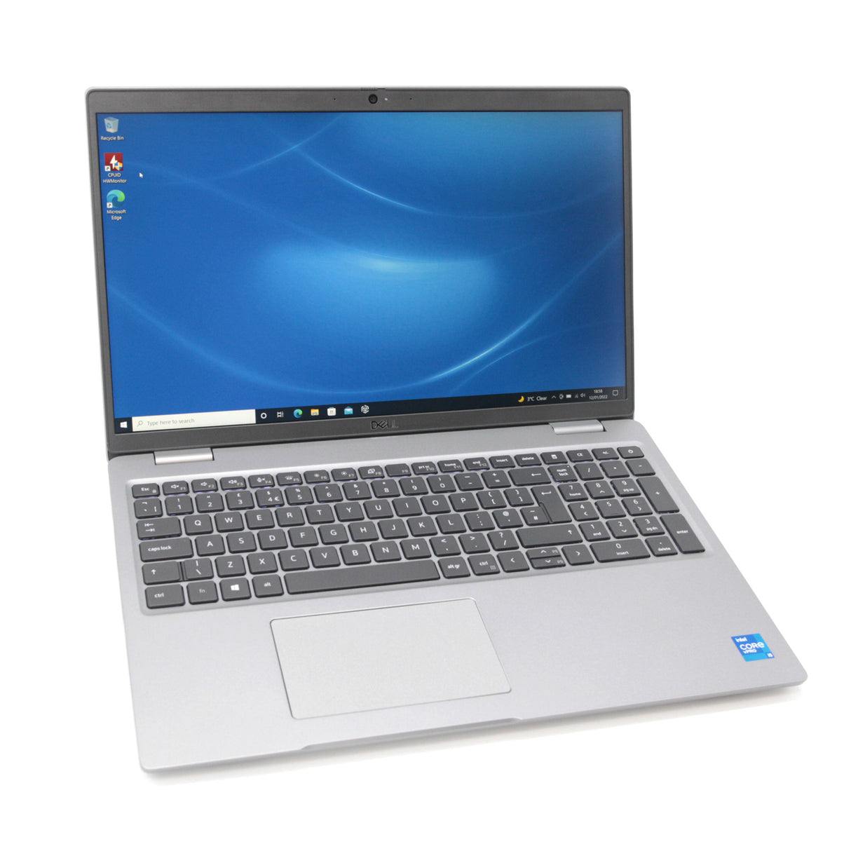 Dell Latitude 5520 15" Laptop: Core i5 11th Gen, 16GB RAM, 256GB SSD, Warranty - GreenGreen Store