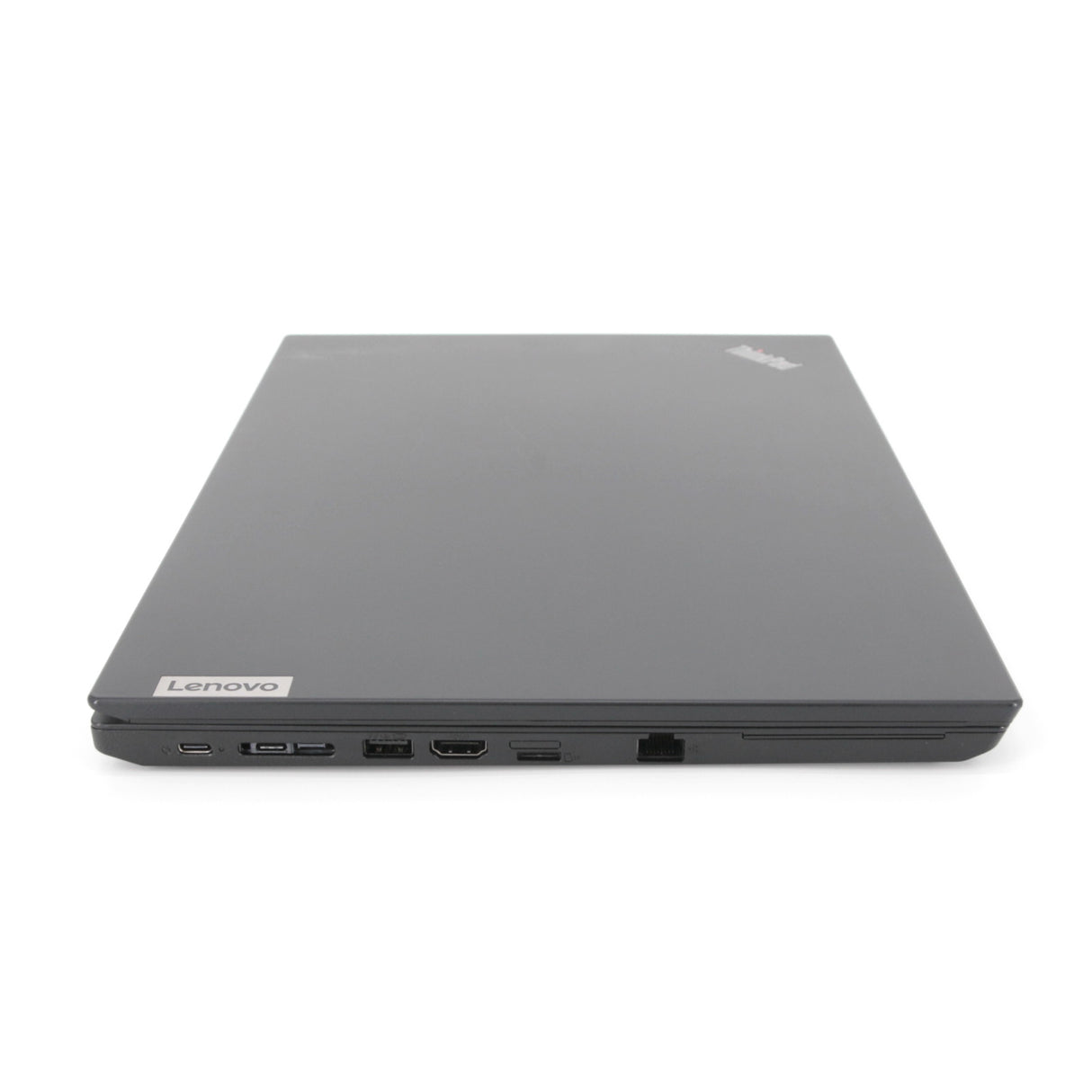 Lenovo ThinkPad L15 Laptop: 10th Gen Core i5, 16GB RAM, 256GB SSD 15.6" Warranty - GreenGreen Store