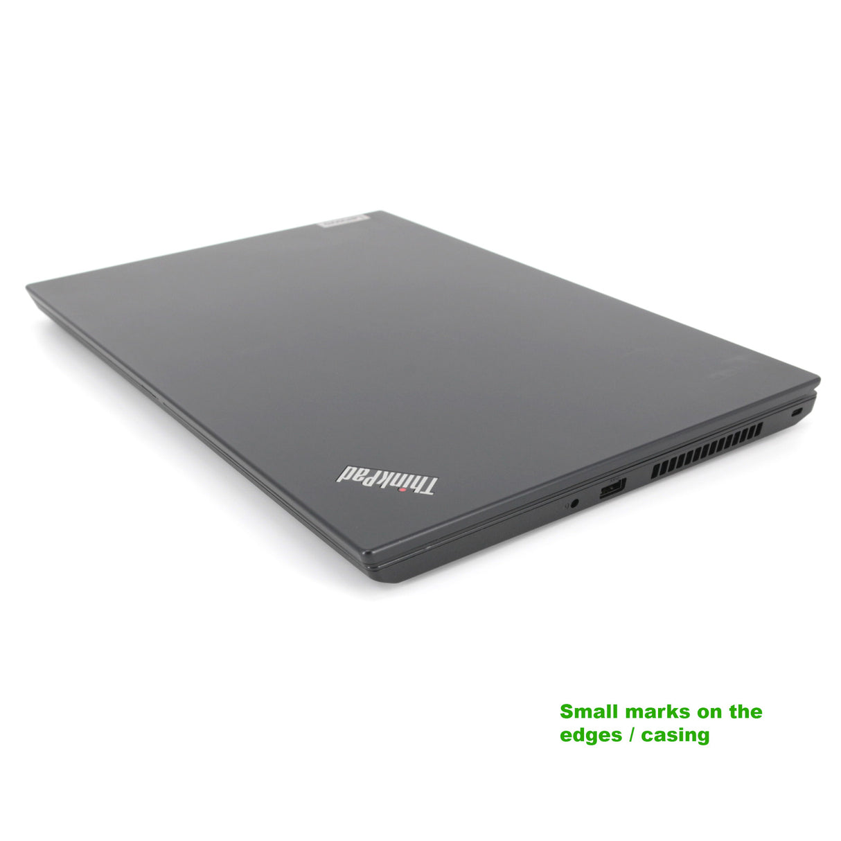 Lenovo ThinkPad L15 Laptop: 10th Gen Core i5, 16GB RAM, 256GB SSD 15.6" Warranty - GreenGreen Store