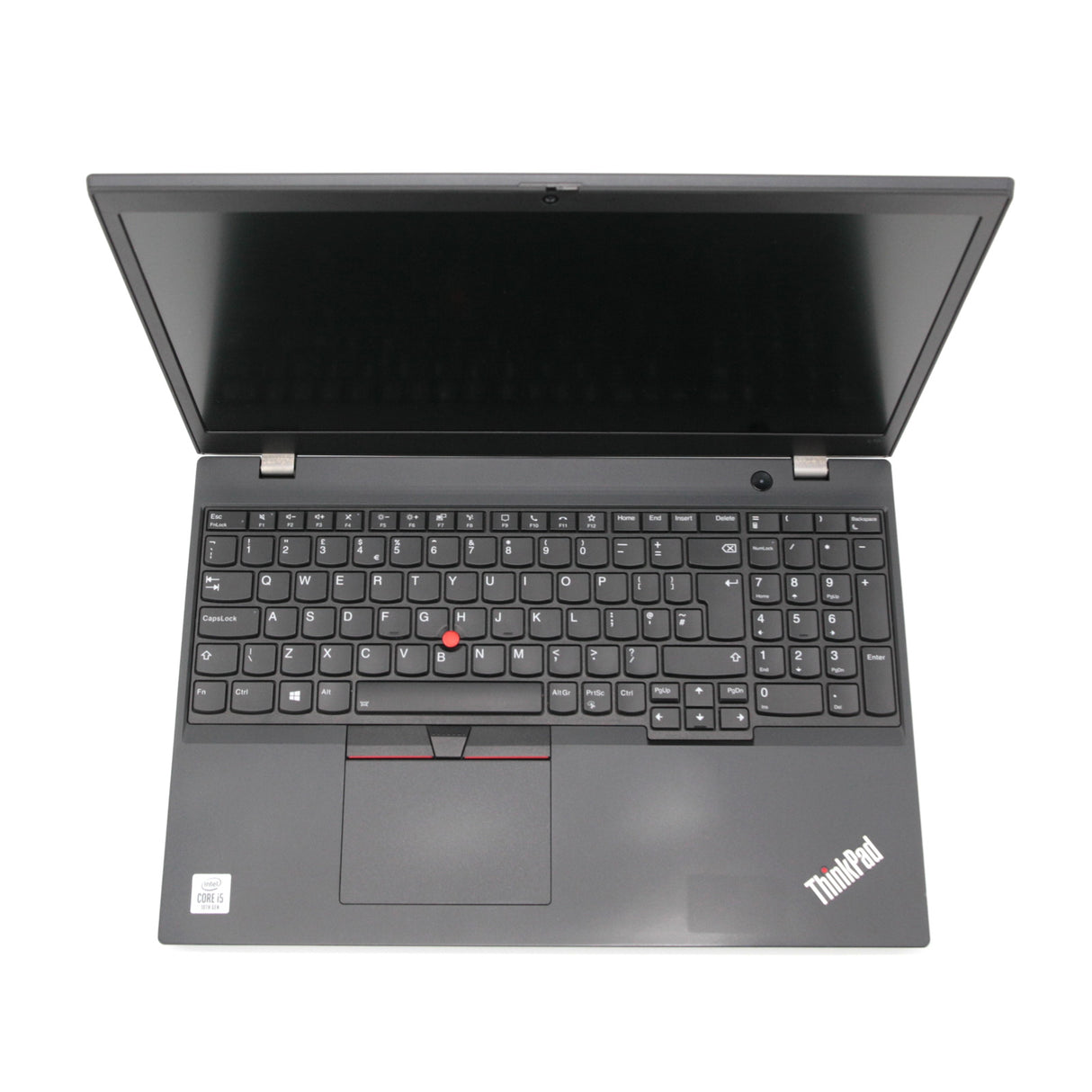 Lenovo ThinkPad L15 Laptop: 10th Gen Core i5, 16GB RAM, 256GB SSD 15.6" Warranty - GreenGreen Store