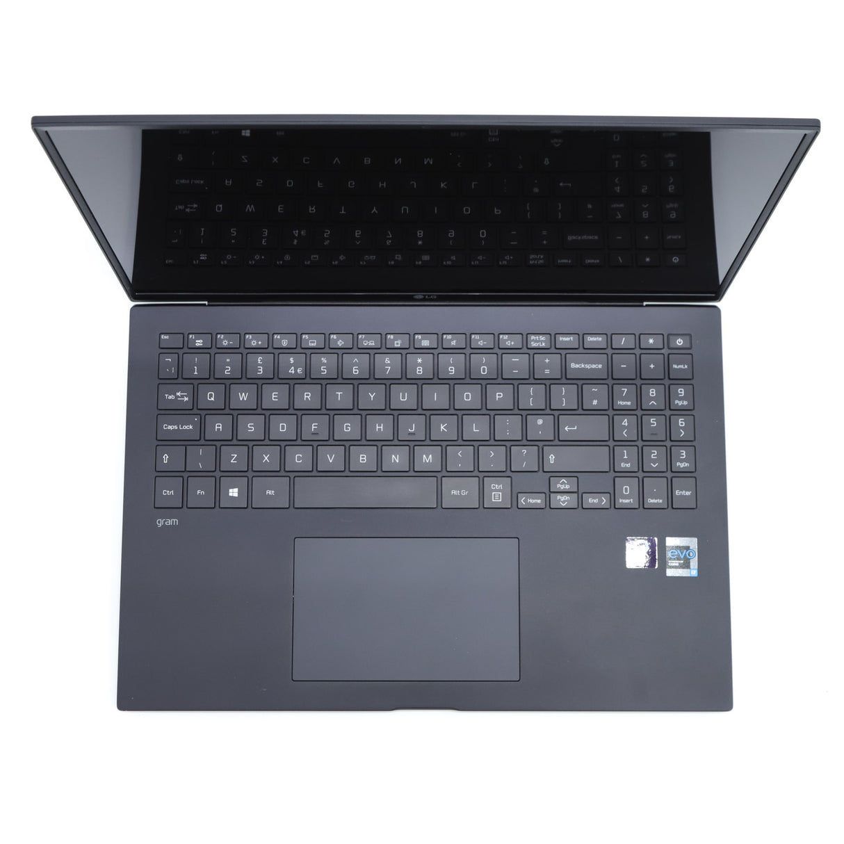 LG Gram 16" Lightweight Laptop: 11th Gen Core i7, 512GB SSD, 16GB, Warranty - GreenGreen Store