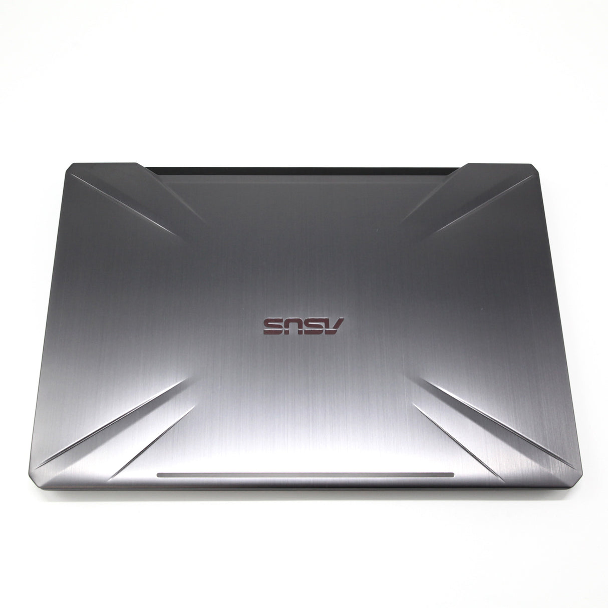 ASUS TUF FX504 120Hz Gaming Laptop: GTX 1060 Core, i7-8750H, 256GB+1TB, Warranty - GreenGreenStoreUK