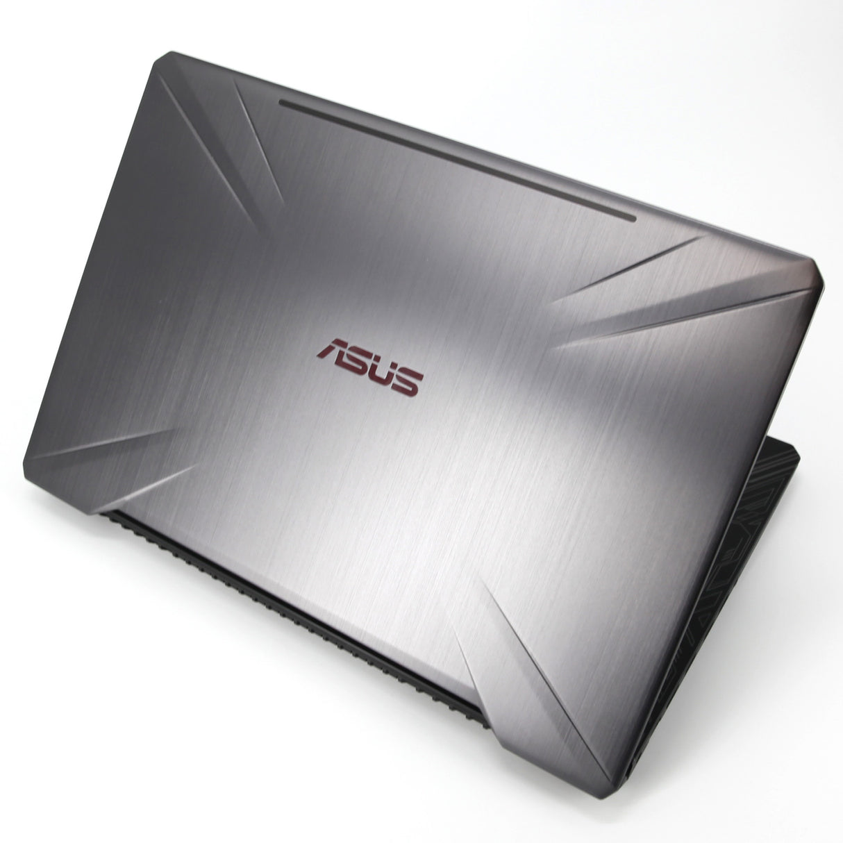 ASUS TUF FX504 120Hz Gaming Laptop: GTX 1060 Core, i7-8750H, 256GB+1TB, Warranty - GreenGreenStoreUK