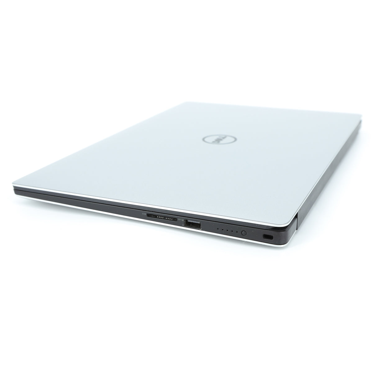 Dell Precision 5520 CAD Laptop: Intel i7-6820HQ 256GB 16GB, NVIDIA, Warranty VAT - GreenGreen Store