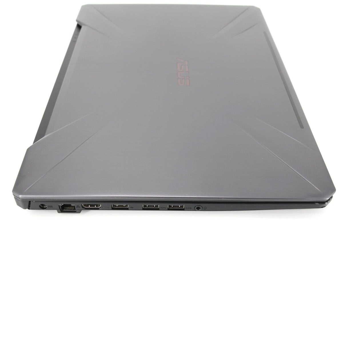 ASUS TUF FX504 120Hz Gaming Laptop: GTX 1060 Core, i7-8750H, 256GB+1TB, Warranty - GreenGreenStoreUK