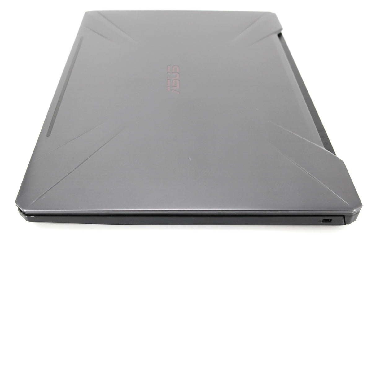 ASUS TUF FX504 120Hz Gaming Laptop: GTX 1060 Core, i7-8750H, 256GB+1TB, Warranty - GreenGreenStoreUK