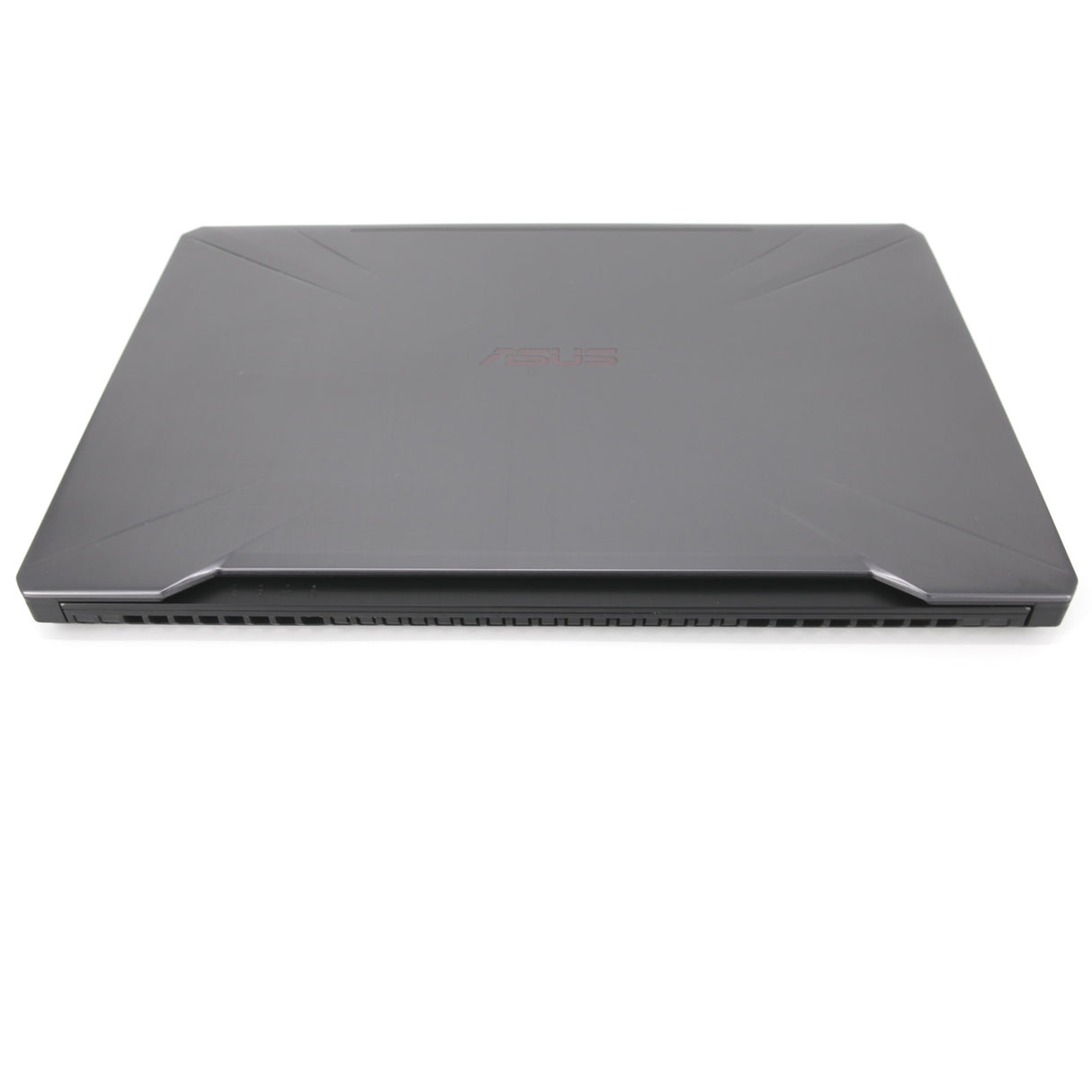 ASUS TUF FX504 120Hz Gaming Laptop: GTX 1060 Core, i7-8750H, 256GB+1TB, Warranty - GreenGreenStoreUK