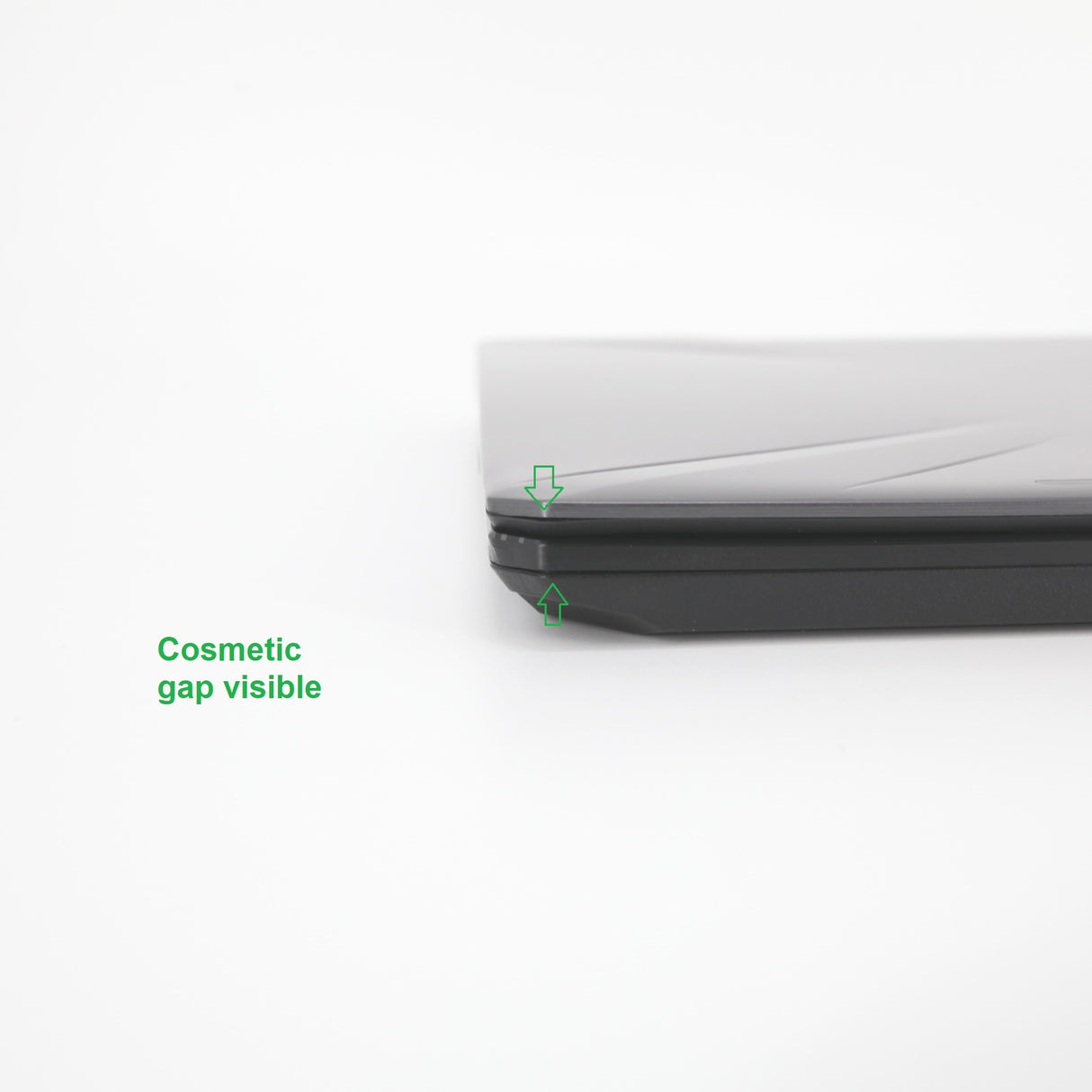 ASUS TUF FX504 120Hz Gaming Laptop: GTX 1060 Core, i7-8750H, 256GB+1TB, Warranty - GreenGreenStoreUK