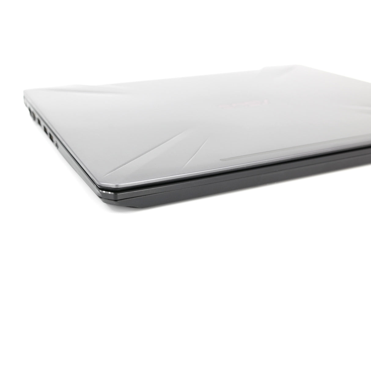 ASUS TUF FX504 120Hz Gaming Laptop: GTX 1060 Core, i7-8750H, 256GB+1TB, Warranty - GreenGreenStoreUK