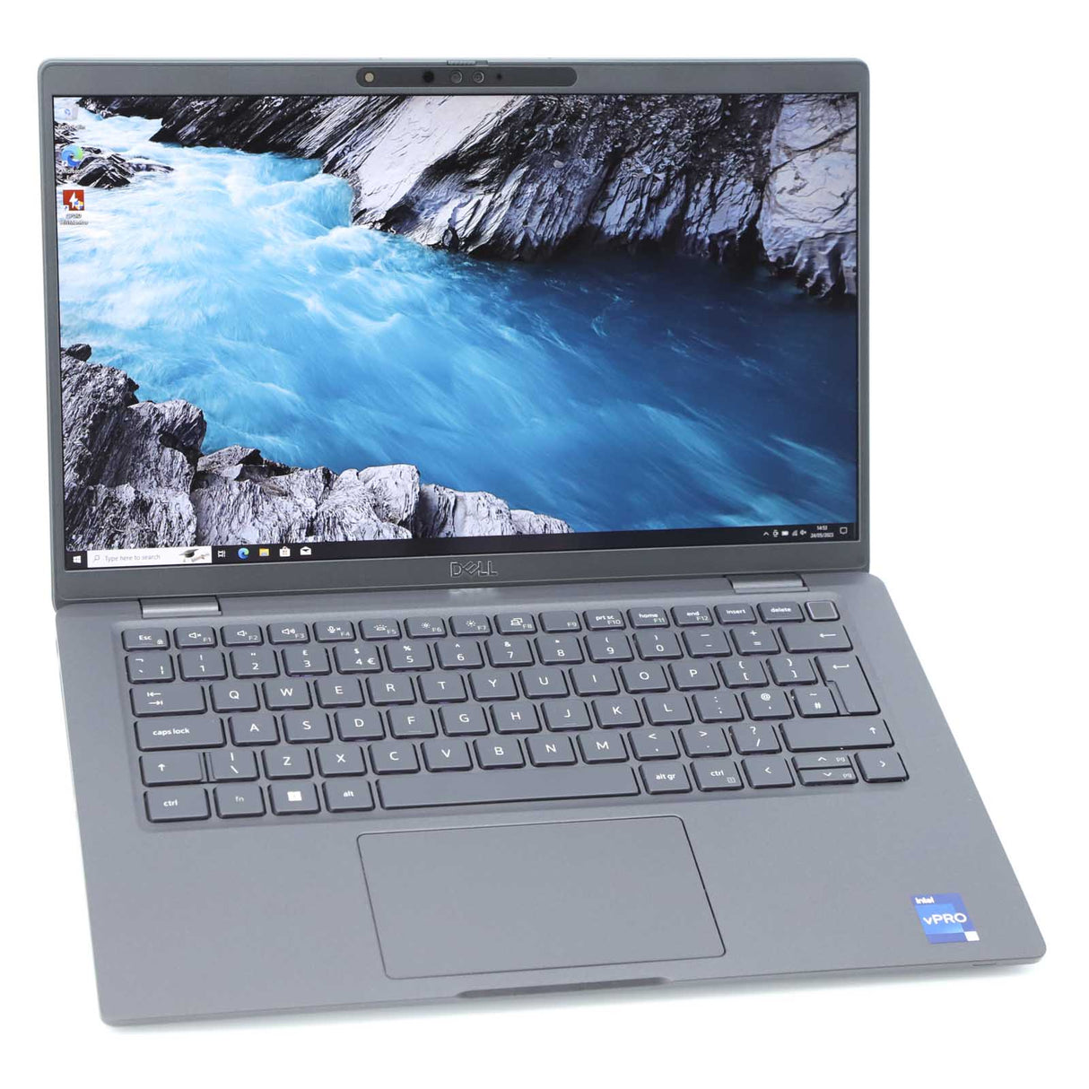 Dell Latitude 7430 14" Laptop: Core i7 12th Gen 16GB RAM 512GB, Iris Xe Warranty - GreenGreen Store