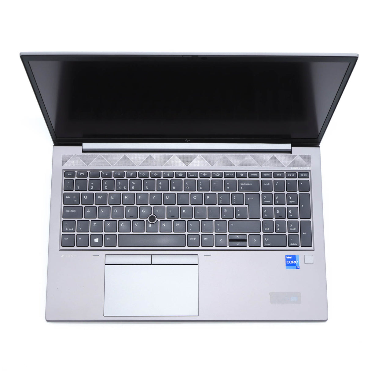 HP ZBook FireFly 15 G8 Laptop: 11th Gen i7, T500, 32GB RAM, 512GB, Warranty, VAT - GreenGreen Store
