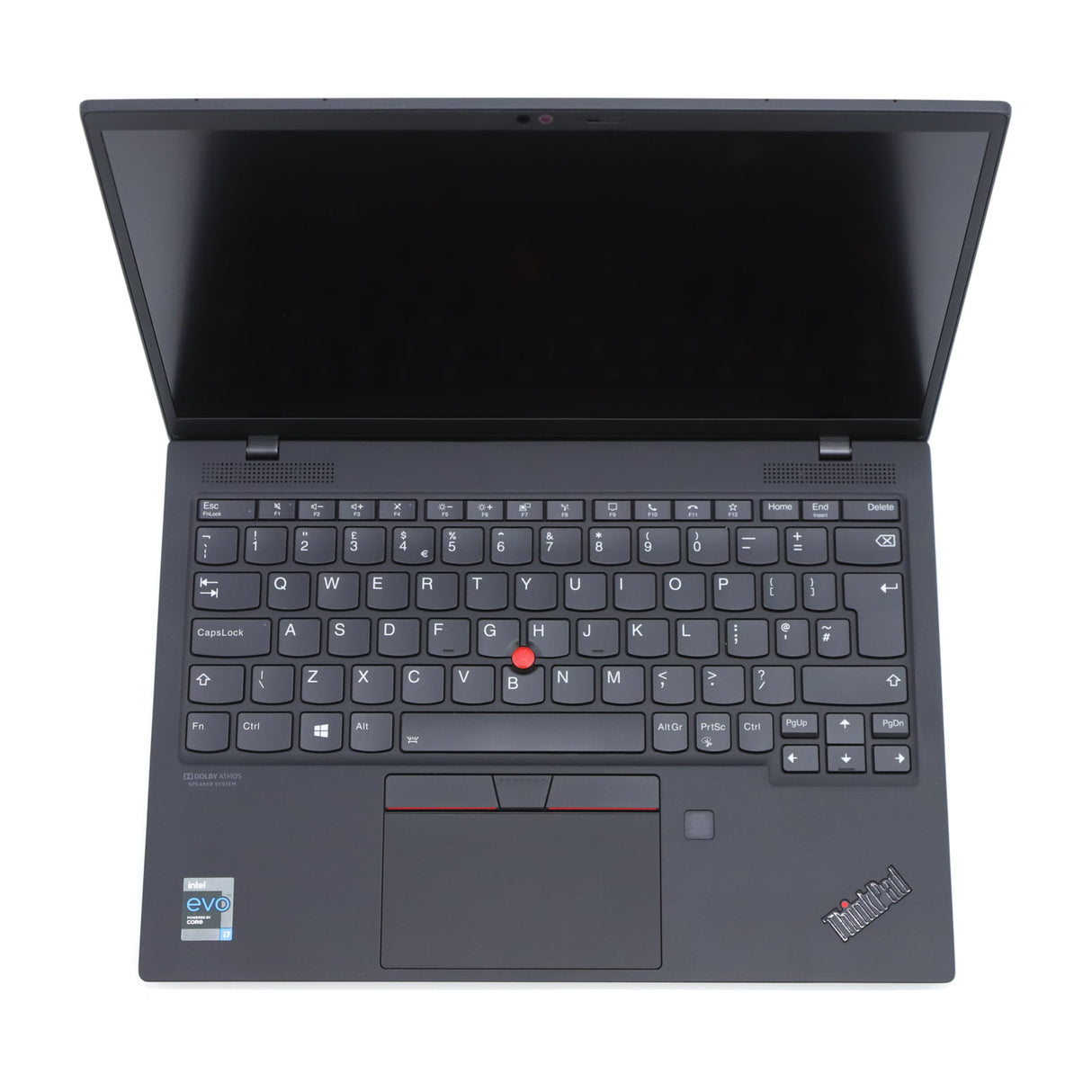 Lenovo ThinkPad X1 Nano Laptop: 11th Gen i7, 256GB SSD, 16GB RAM, 1kg, Warranty - GreenGreen Store