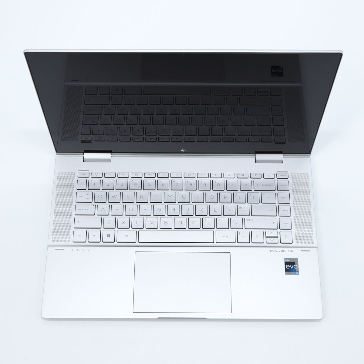 HP Envy x360 2-in-1 15.6" Laptop: i5 12th Gen, 8GB RAM, 512GB SSD, Warranty, VAT - GreenGreen Store