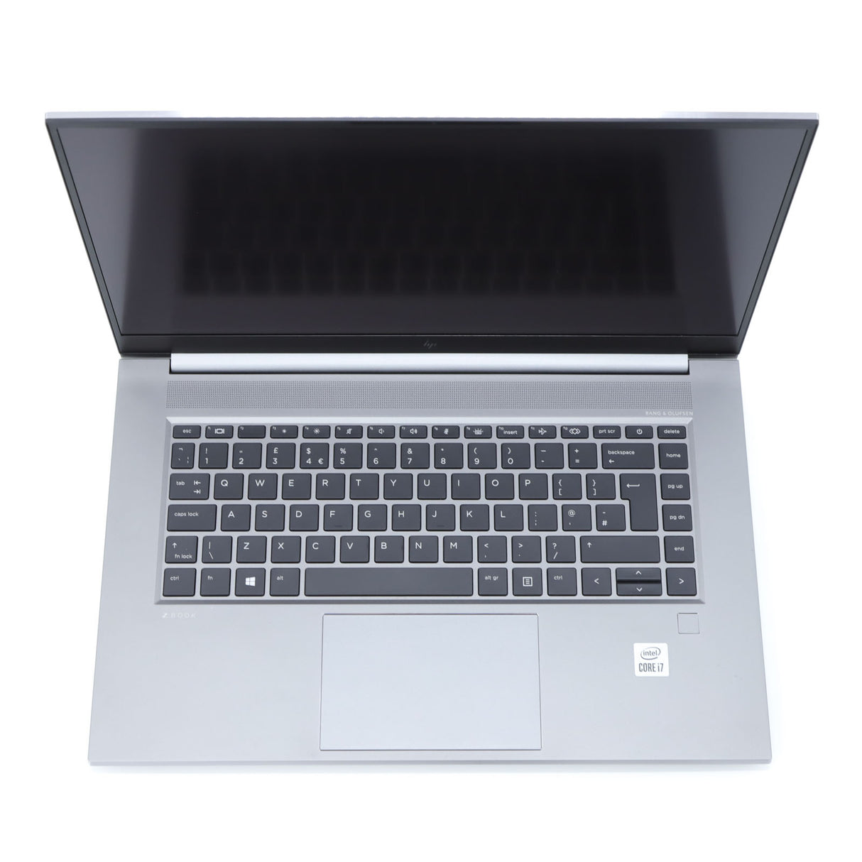 HP ZBook Studio 15 G7 Laptop: i7 11th Gen 16GB, 512GB SSD, Quadro T2000 Warranty - GreenGreen Store