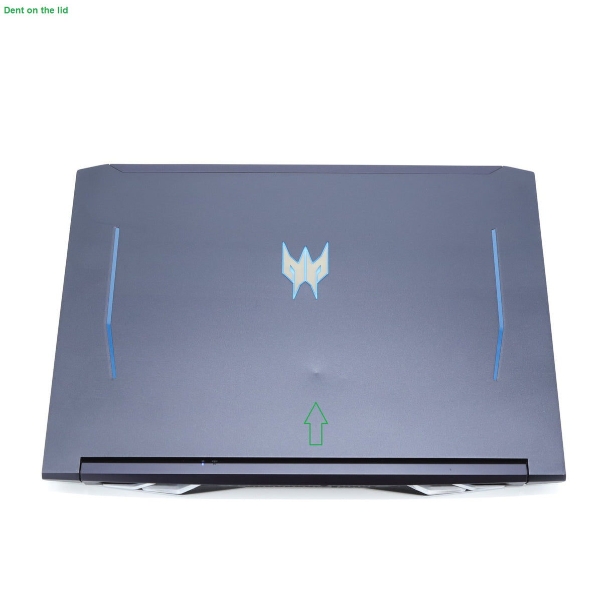 Acer Triton 300 144Hz Gaming Laptop: i7-11800H 16GB 1TB SSD RTX 3060 Warranty - GreenGreen Store