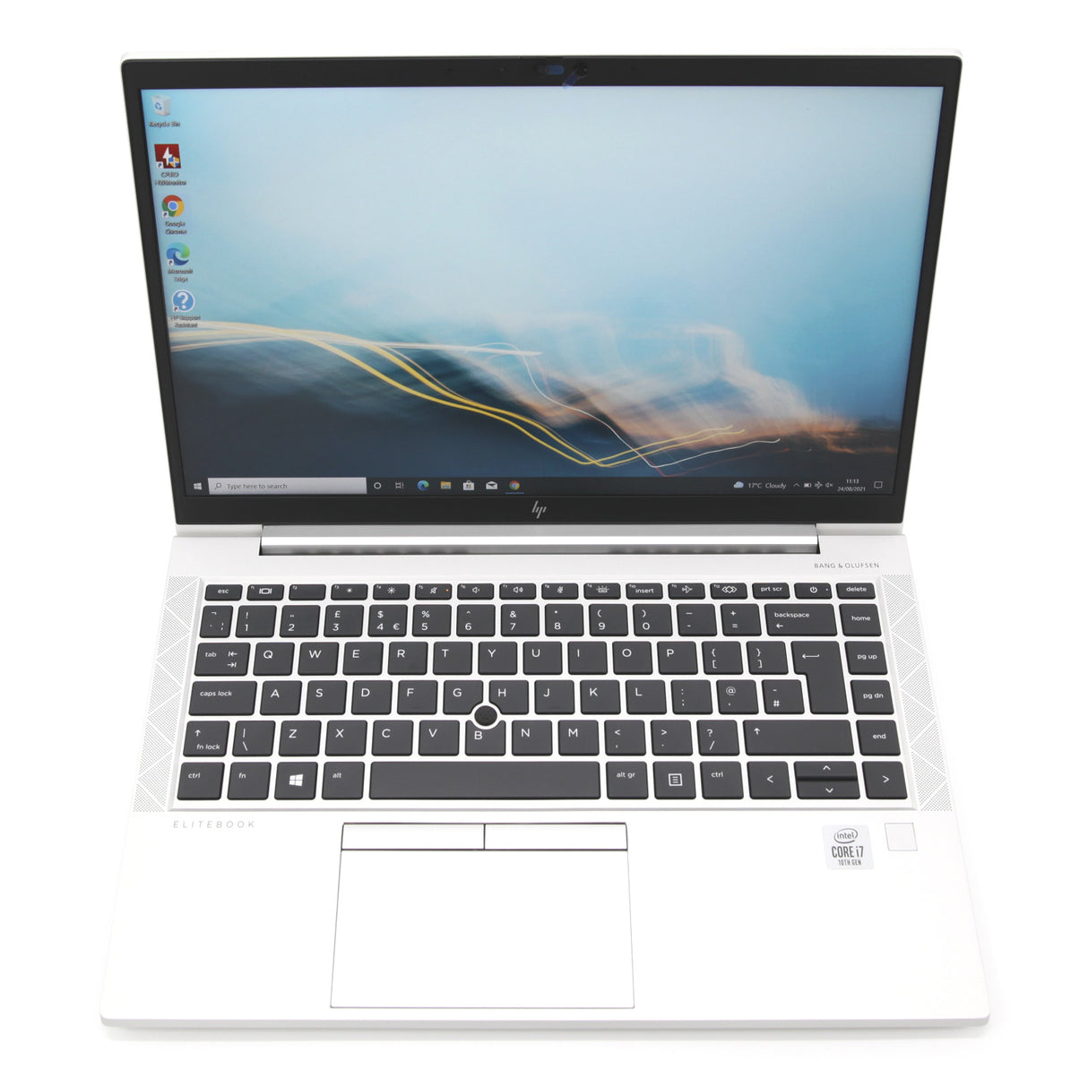 HP EliteBook 840 G7 14" Laptop: 1TB SSD, Core i7 10th Gen 16GB RAM, Warranty - GreenGreen Store