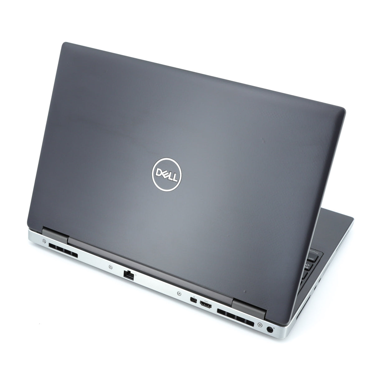 Dell Precision 7540 Laptop: 9th Gen i5 32GB RAM 512GB, NVIDIA T2000 Warranty VAT - GreenGreen Store
