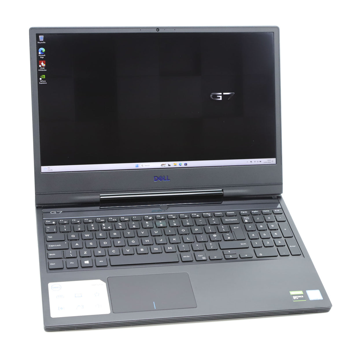 Dell G7 7590 Gaming Laptop: Core i7, 16GB RAM, 1TB, NVIDIA GTX 1650 Warranty - GreenGreen Store