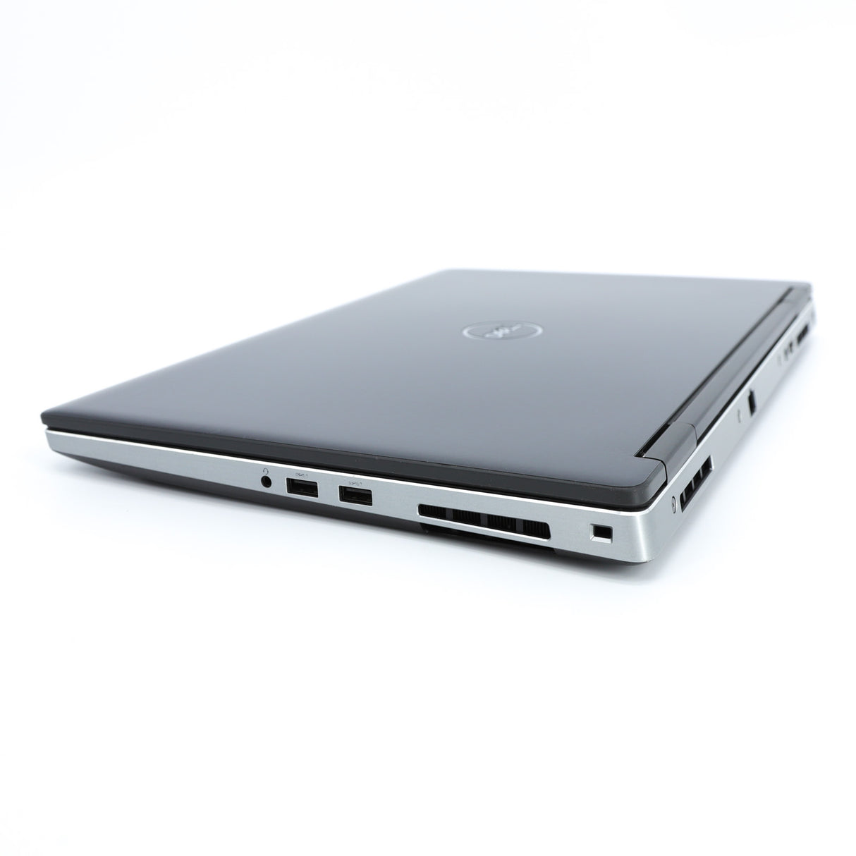 Dell Precision 7540 Laptop: 9th Gen i5 32GB RAM 512GB, NVIDIA T2000 Warranty VAT - GreenGreen Store