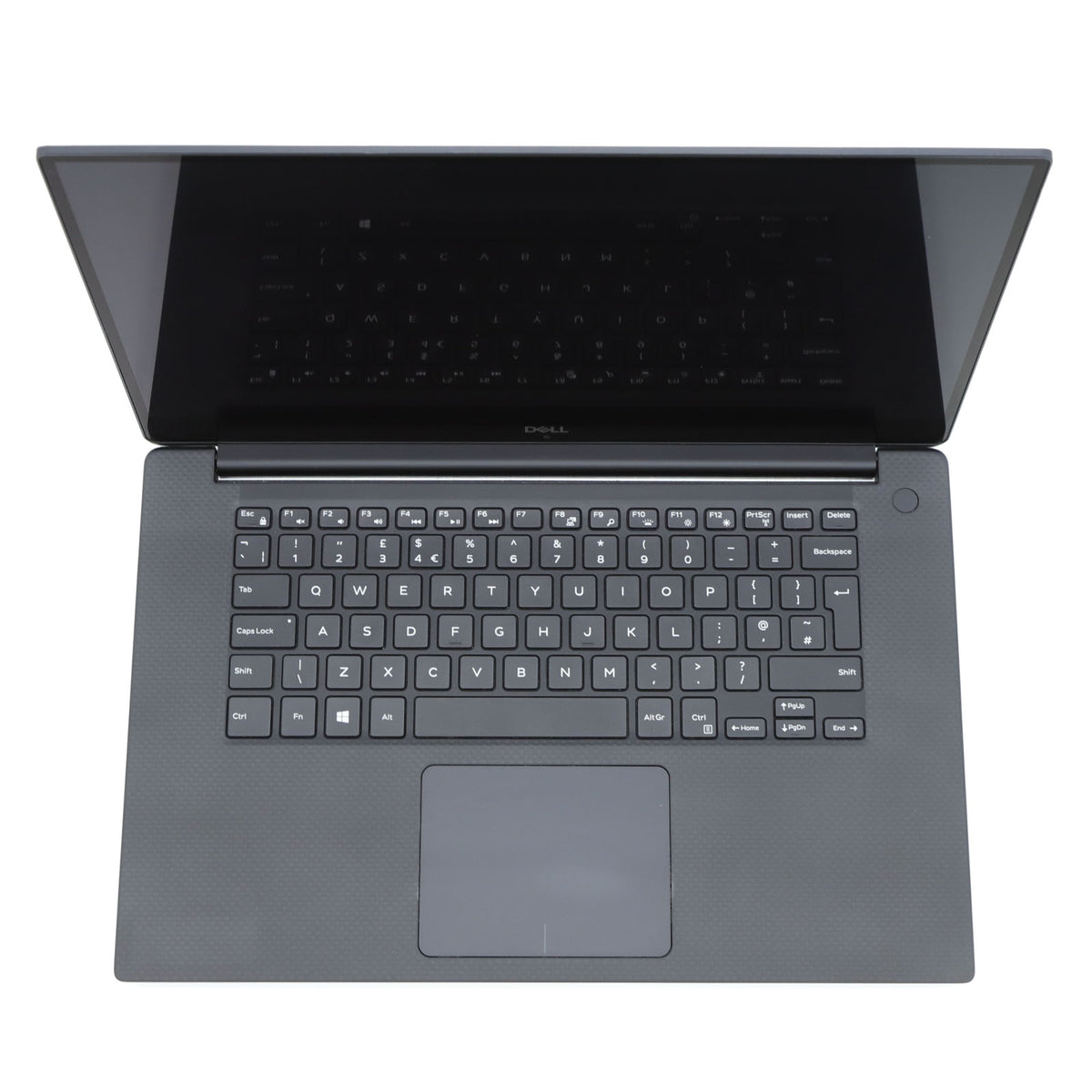 Dell XPS 15 9570 UHD Touch Laptop: 8th Gen i7, 16GB 512GB NVIDIA, Warranty VAT - GreenGreen Store