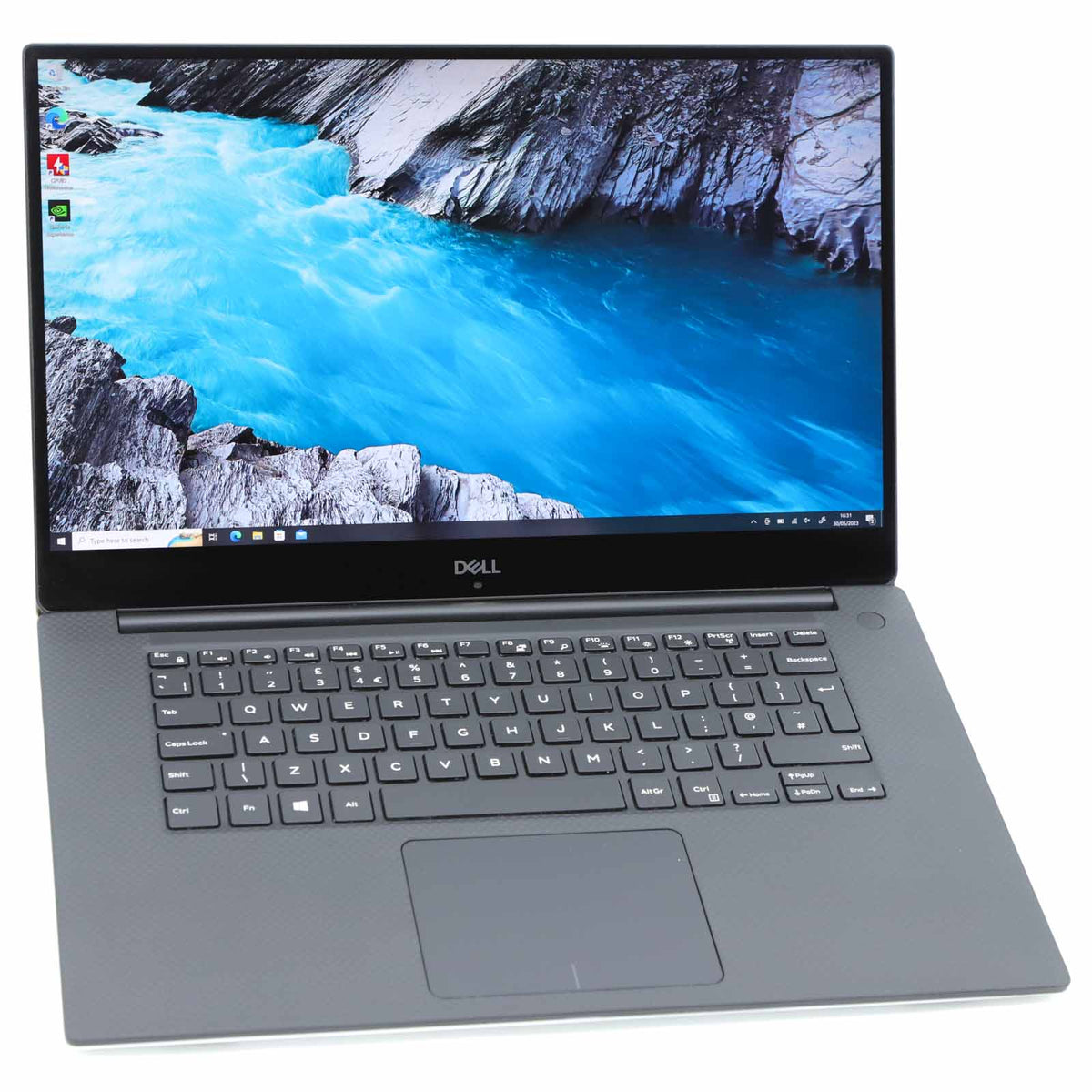 Dell XPS 15 9570 UHD Touch Laptop: 8th Gen i7, 16GB 512GB NVIDIA, Warranty VAT - GreenGreen Store