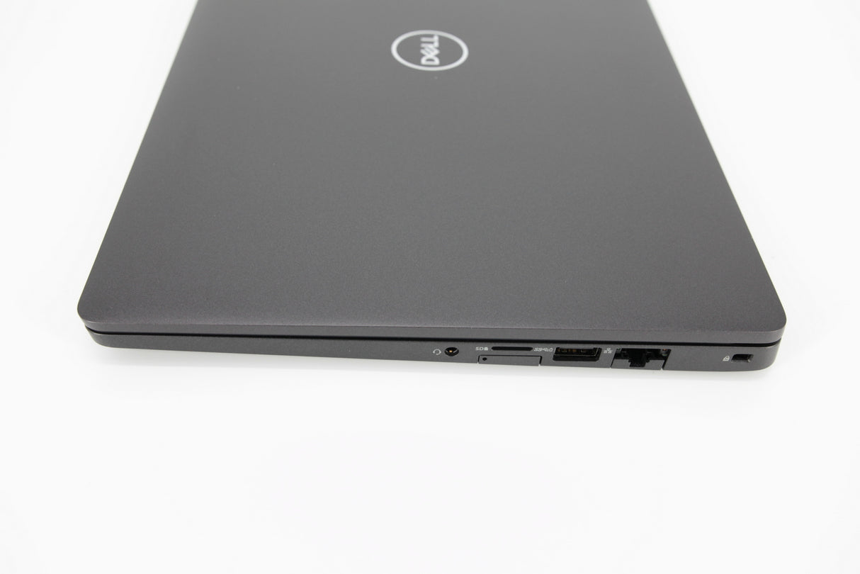 Dell Latitude 5300 FHD Laptop: 8th Gen Core, 16GB RAM, 256GB SSD, 13.3" Warranty - GreenGreen Store