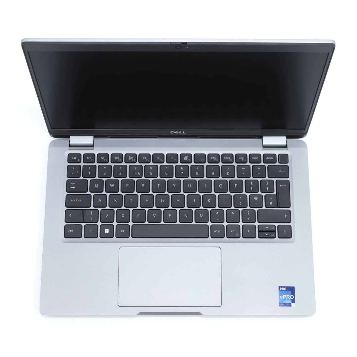 Dell Latitude 5330 13.3" Laptop: Core i7 12th Gen 16GB RAM 256GB Warranty VAT - GreenGreen Store