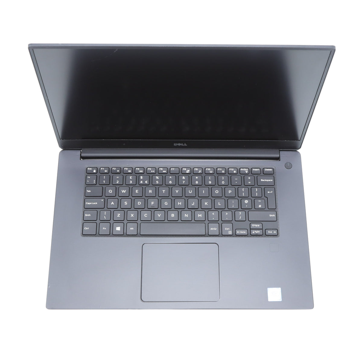 Dell Precision 5520 CAD Laptop: Intel i7-6820HQ 256GB 16GB, Quadro, Warranty VAT - GreenGreen Store
