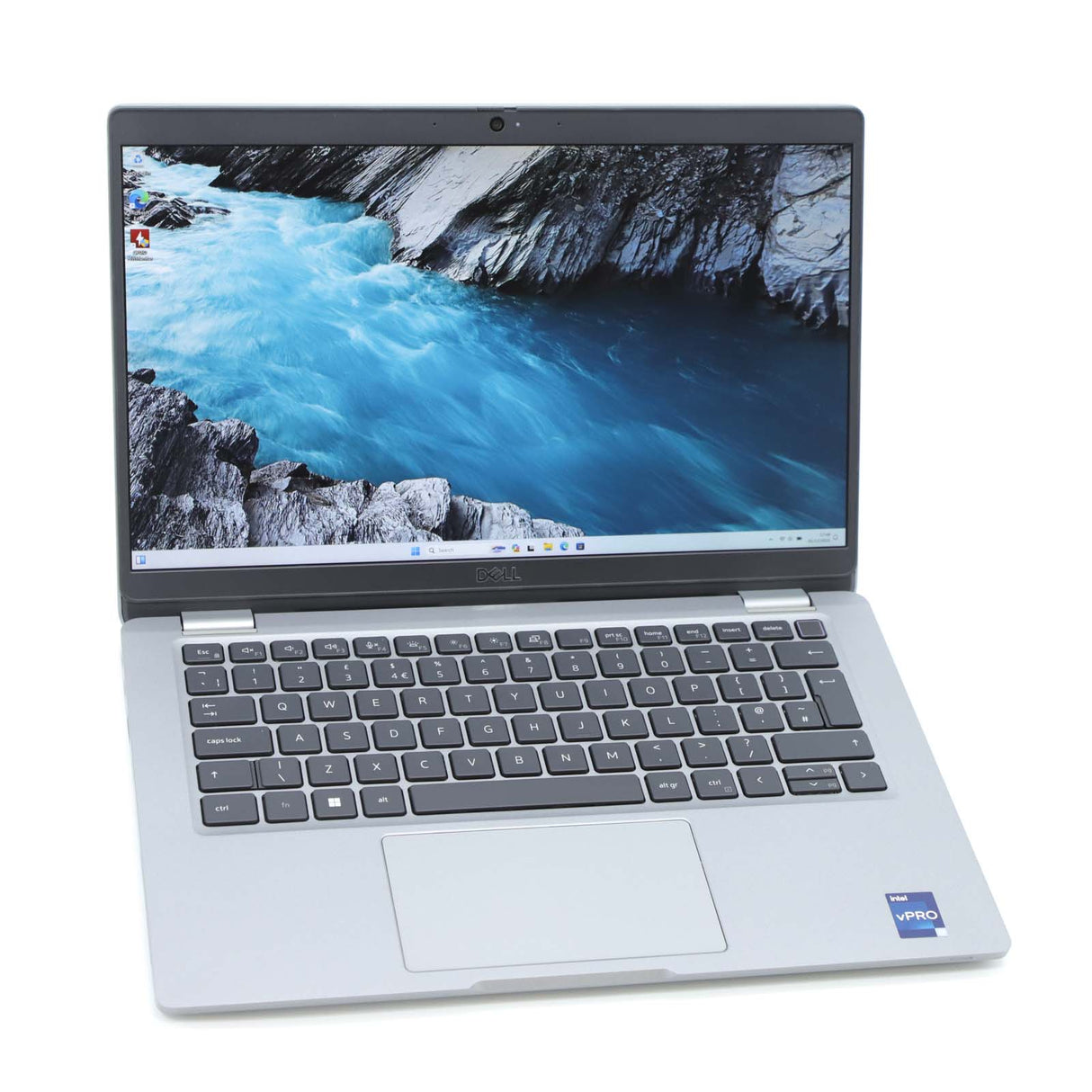 Dell Latitude 5330 13.3" Laptop: Core i7 12th Gen 16GB RAM 256GB Warranty VAT - GreenGreen Store